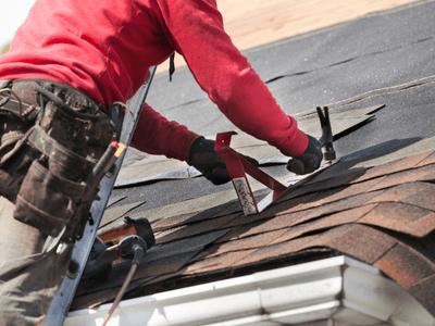 About Roof Repair Experts Lawsonville, NC